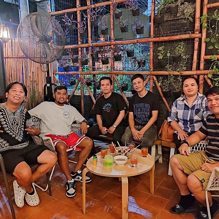 Abraham Manila - Located In Central Makati (Adults Only) Makati City Esterno foto
