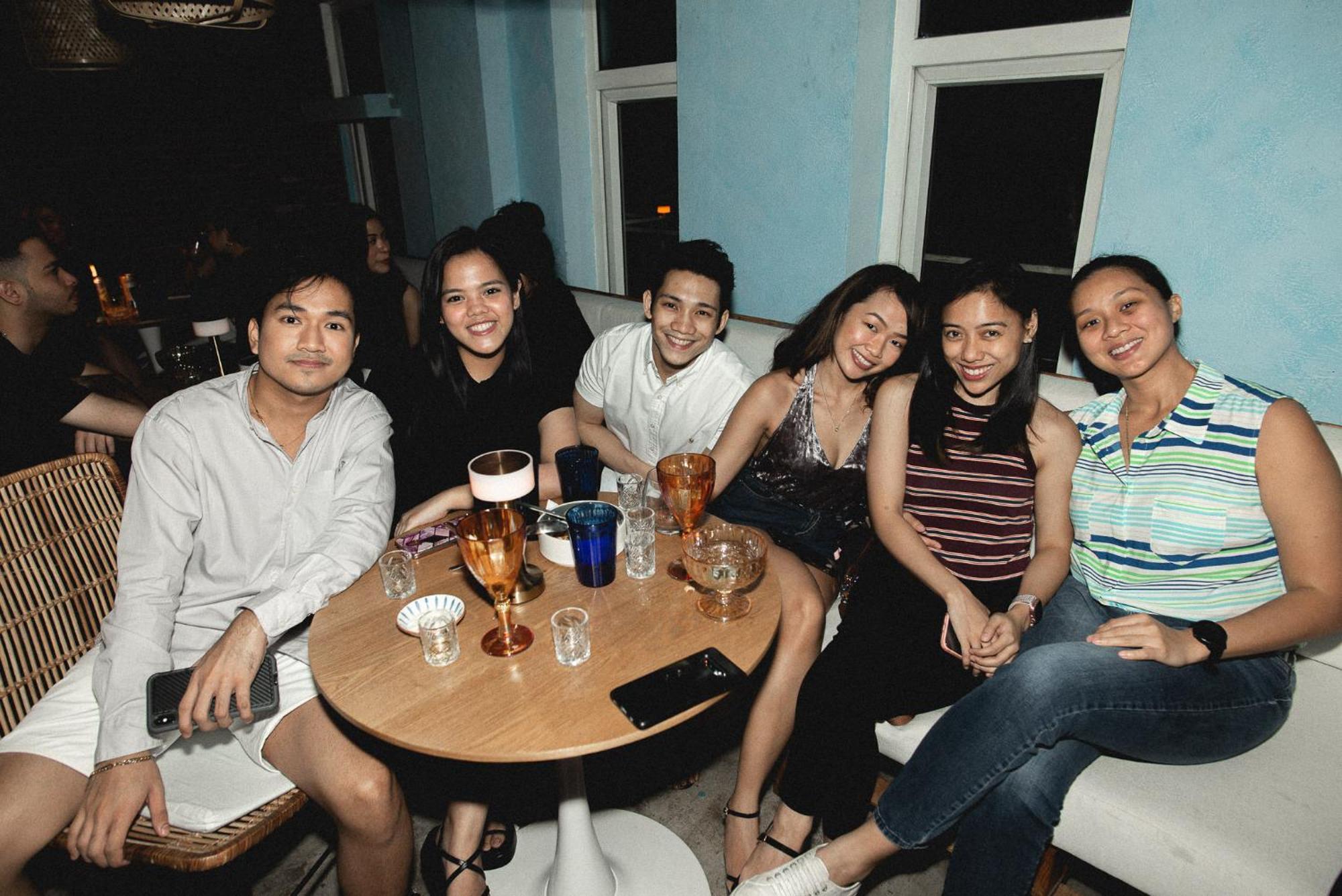 Abraham Manila - Located In Central Makati (Adults Only) Makati City Esterno foto